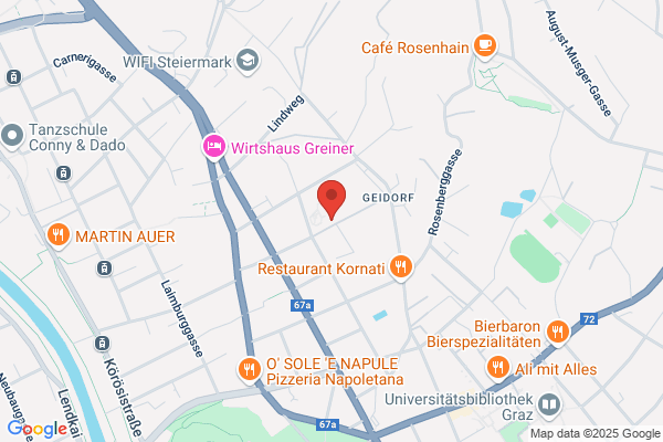 Dr. Werner Maurer-Ertl- Privatklinik Kreuzschwestern