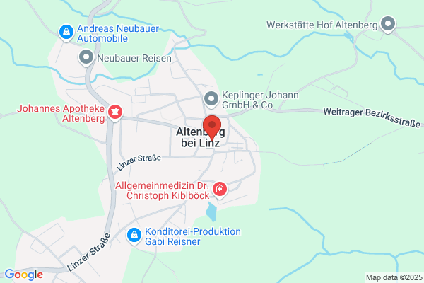 Gasthaus Jaegerhof