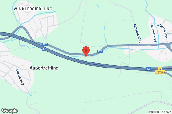 Gasthaus Zum gruenen Wald