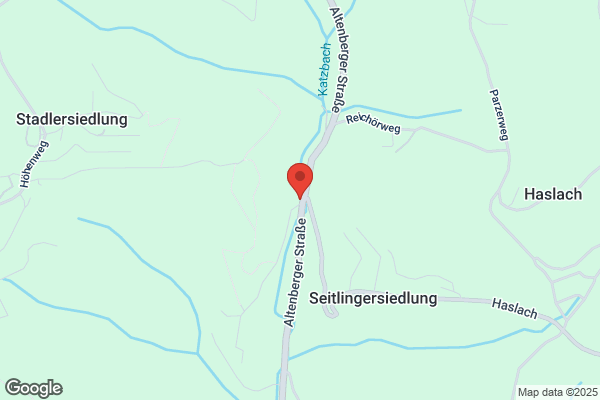 Gasthaus zur Wahlmuehle