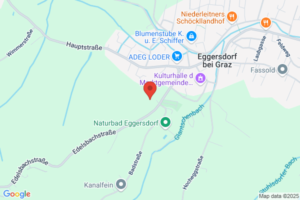 Bio-Waerme Eggersdorf reg. Gen. mbH