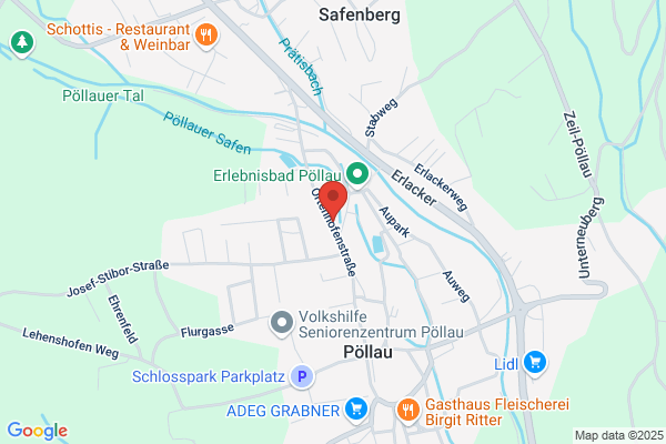 Schoengrundner Gesellschaft m.b.H.