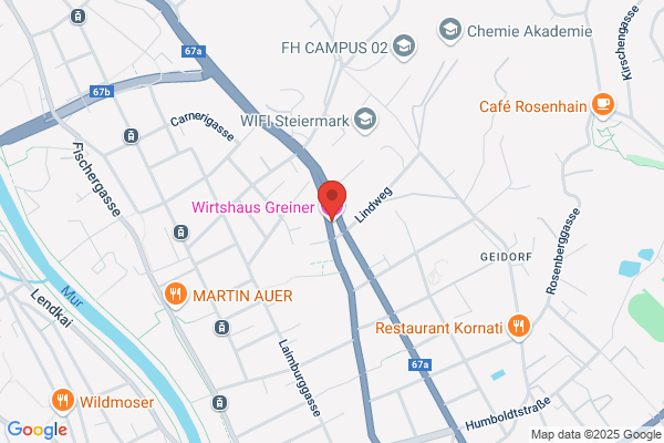 Wirtshaus Greiner