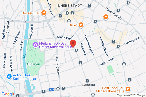 Rechtsanwaltskanzlei Em.RA Dr Hans Günther Medwed, Mag Michael Medwed, Mag Johann Sparowitz