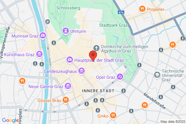 RETTER Reisen Graz