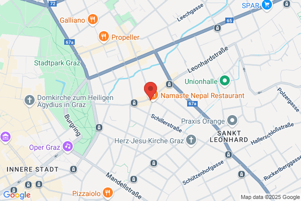 Pettinger 24/7 Automatenshop