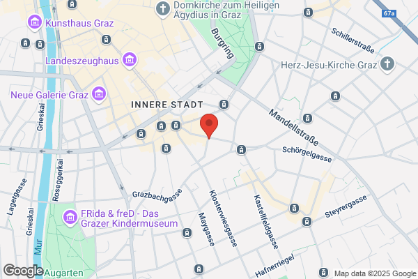 Pettinger 24/7 Automatenshop