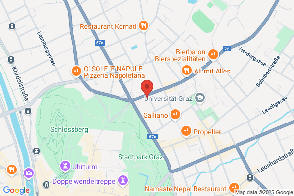 Pettinger 24/7 Automatenshop