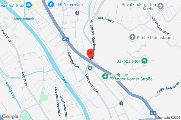 VMP Vermessung Pointner ZT GmbH