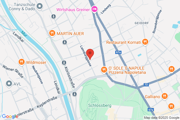 Vermessung Kukuvec ZT GmbH