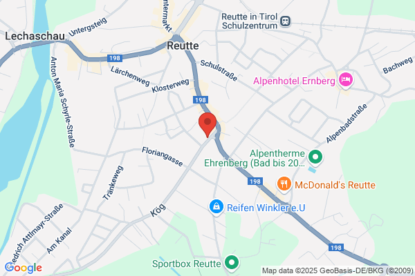 Bader & Fringer GmbH
