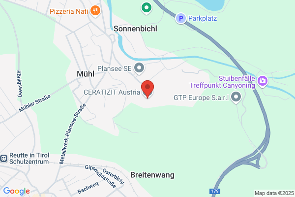 CERATIZIT Austria Gesellschaft m.b.H.