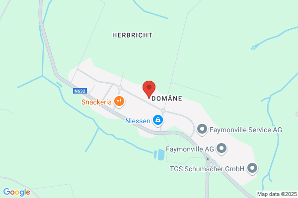 Goenen und Goenen OEG