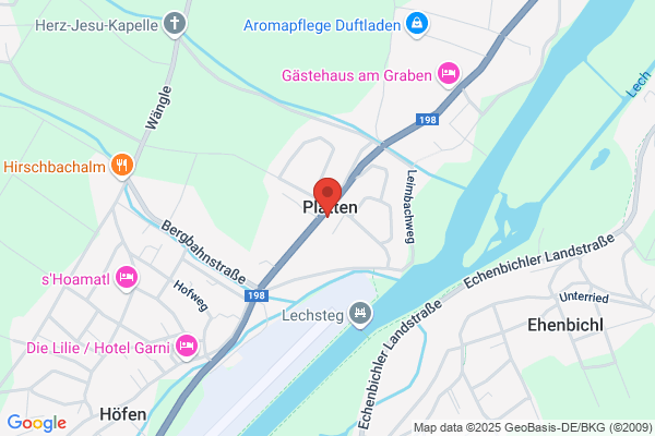 Gutmann GmbH Höfen