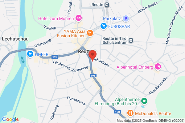 Haus und Co Immobilientreuhand GmbH