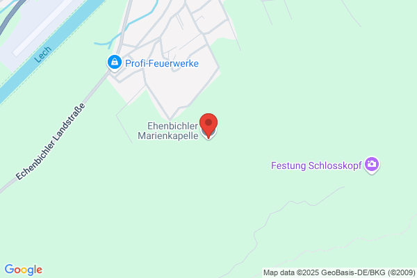 Musikkapelle Reutte Muehl