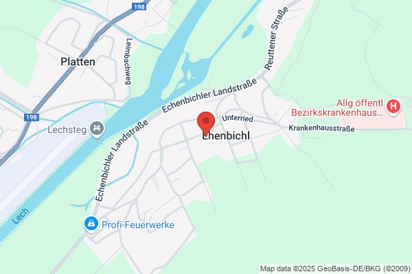 Pension Sonne Albert Weirather