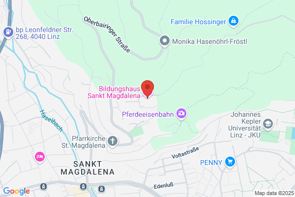 ST. MAGDALENA - Das Restaurant