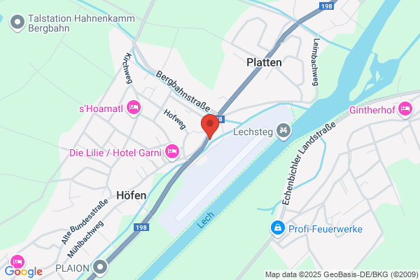 Sennerstuben Soyer GmbH