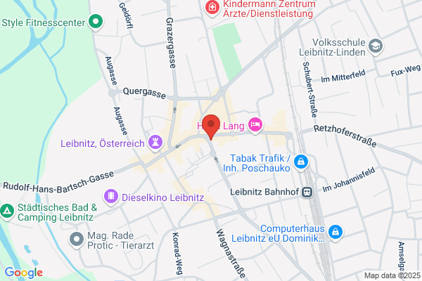 Raiffeisenbank Leibnitz reg.Gen.mbH