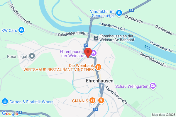 Raiffeisenkasse Gamlitz reg.Gen.mbH