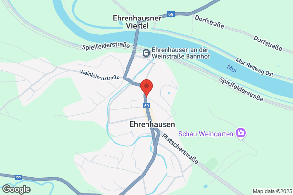 Steiermärkische Bank u Sparkassen AG - Filiale Ehrenhausen