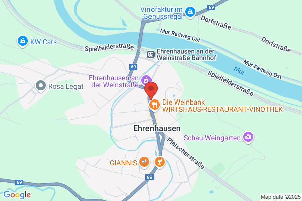Steiermärkische Bank u Sparkassen AG - Filiale Wagna