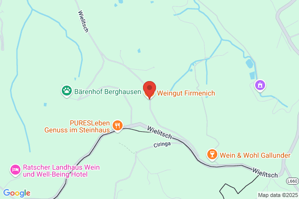 Steinbergerhof Buschenschank u Weinbau