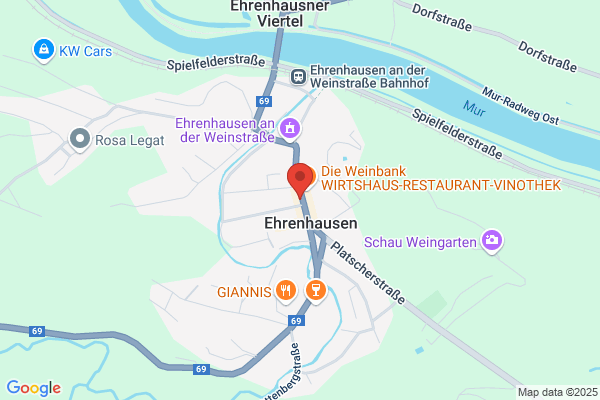 Marmor und Granit Bau- und Handelsges.mbH