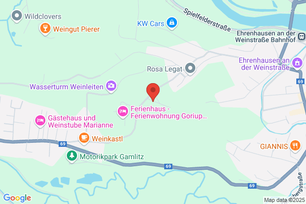 Fidler Getraenke Ges.mbH