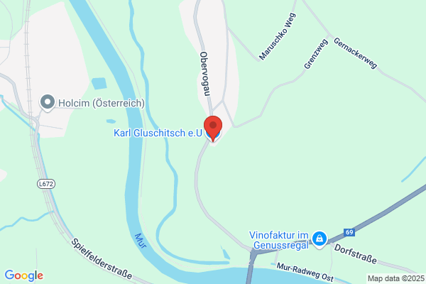 Gluschitsch Karl