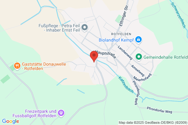 Gasthaus Stoeckerlfisch