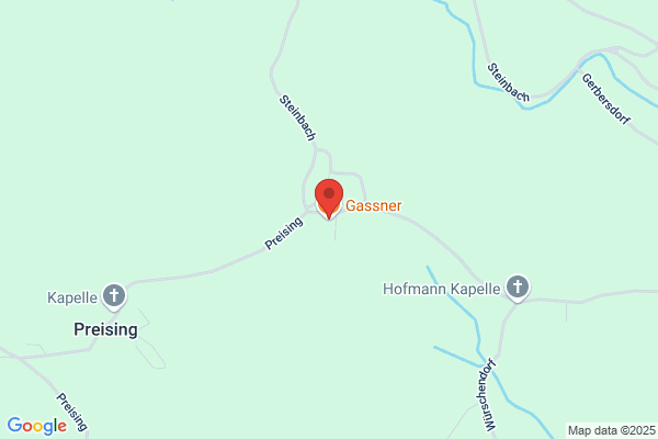 Gassner Most- u Jausn