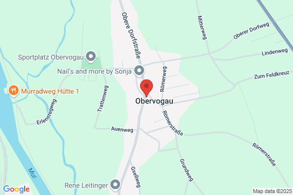 Gemeindeamt Obervogau
