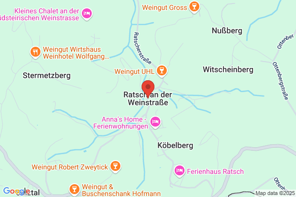 Gemeindeamt Ratsch