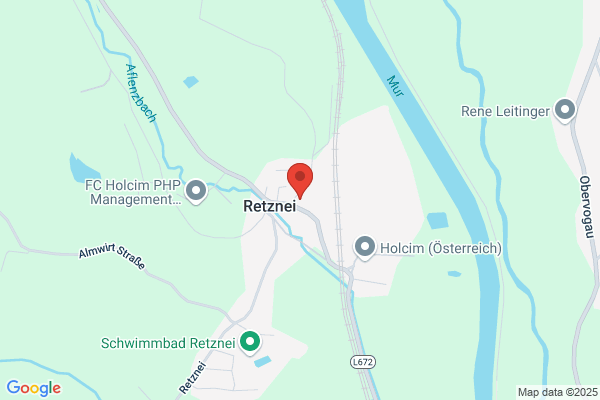 Gemeindeamt Retznei