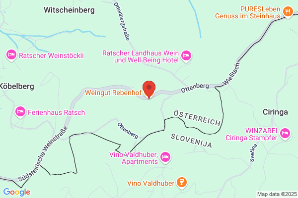 Rebenhof - Dr Aubell