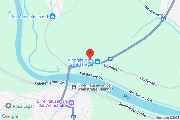 Roeck Handels- und Beteiligungs GmbH
