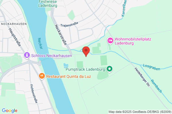Roemerstadion