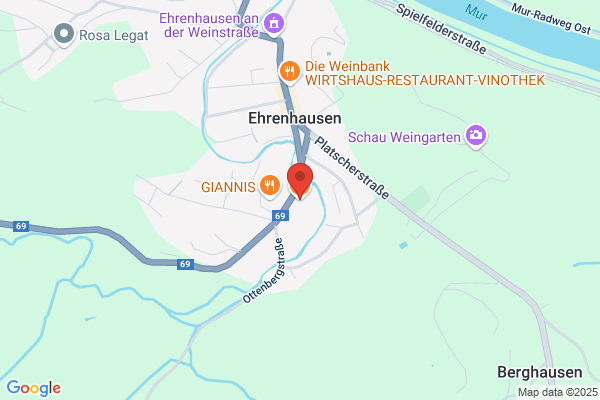 Erzherzog Weine Ehrenhausen - Kloech Weinkeller- und Handels GmbH und Co KG