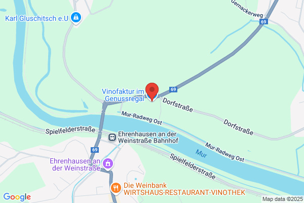 vinofaktur Handel GmbH