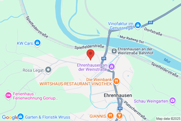 Oeffentliche Hauptschule