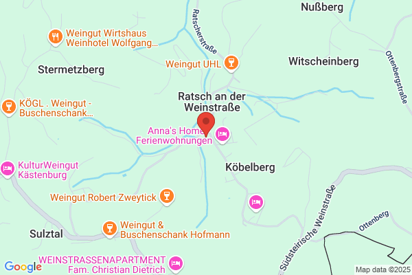 Volksschule Ratsch