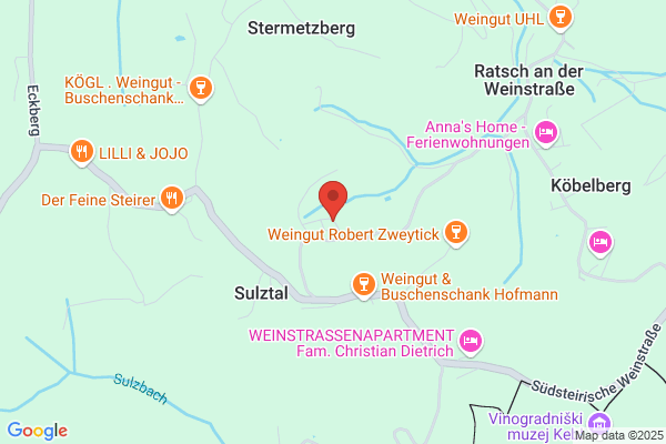 Ewald Zweytick Wein KEG