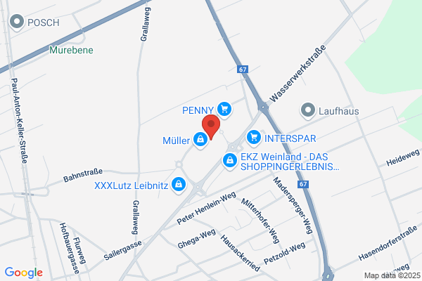 TRANS-LINE Spedition und Transport Ges.m.b.H.