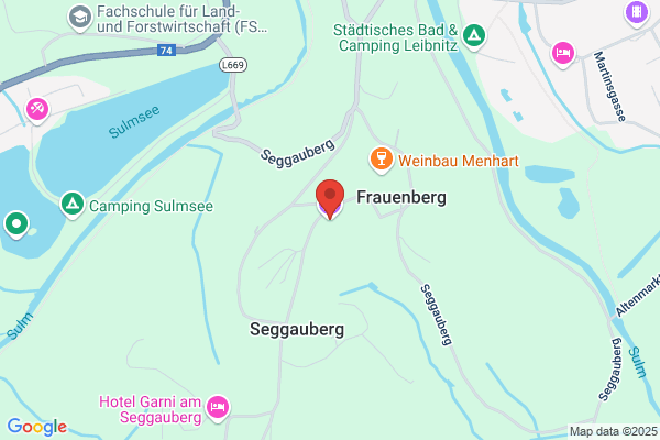 Tempelmuseum Frauenberg