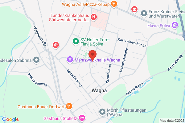 Wagna Marktmusikkapelle