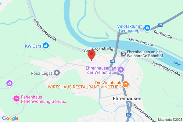 Weingut Georgischloessl Wagner
