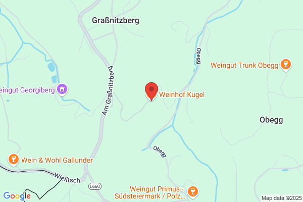 Weinhof Kugel
