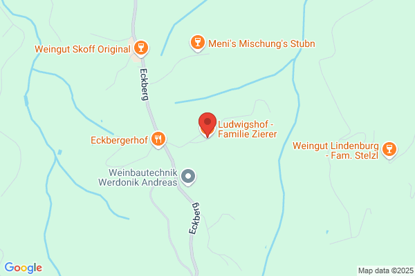Weingut Ludwigshof Ing Wolfram Zierer